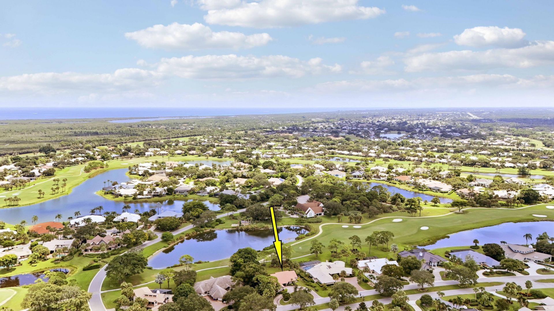 6245 SE Mariner Sands Drive, Stuart, FL 34997 Photo