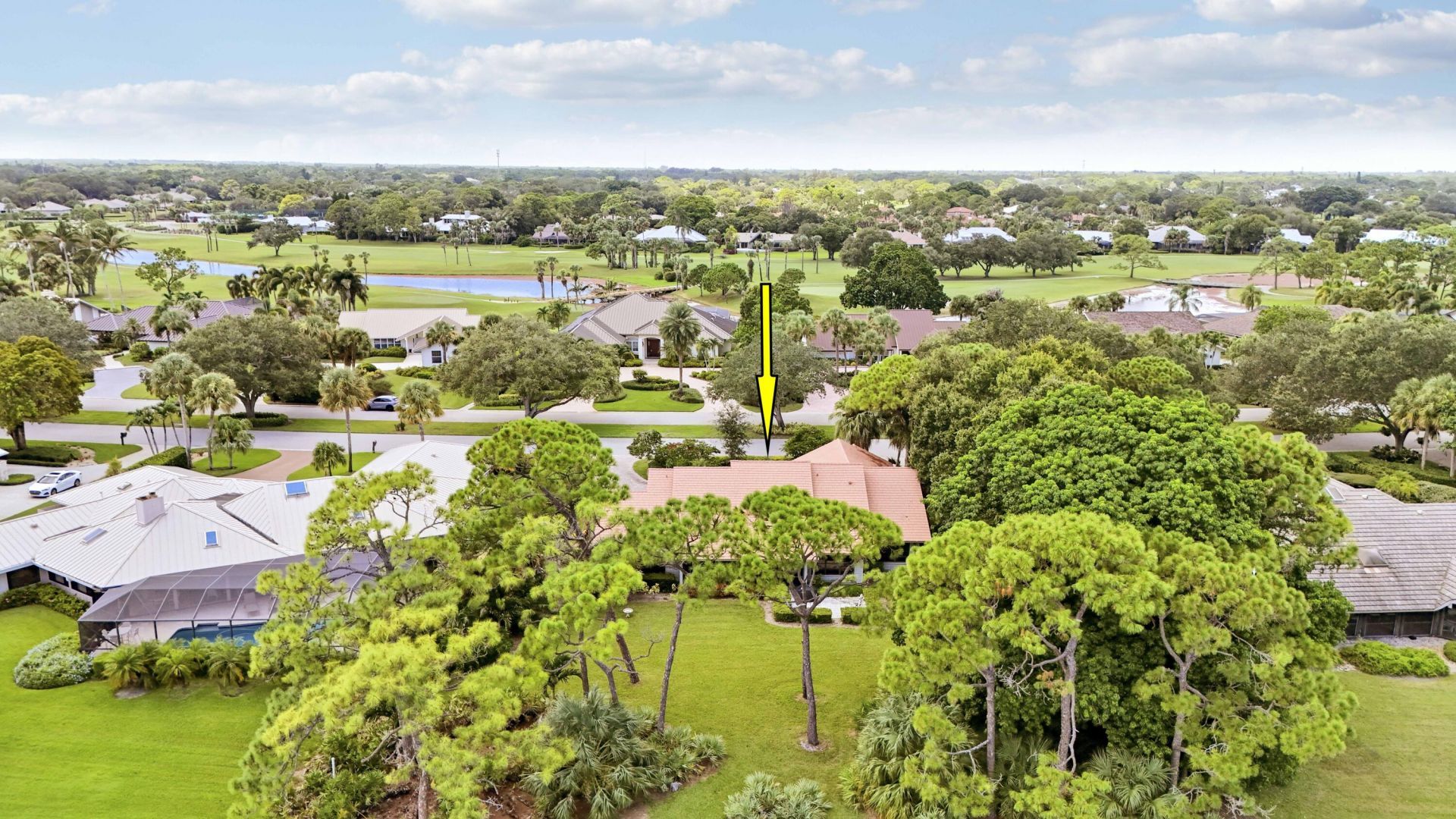 6245 SE Mariner Sands Drive, Stuart, FL 34997 Photo