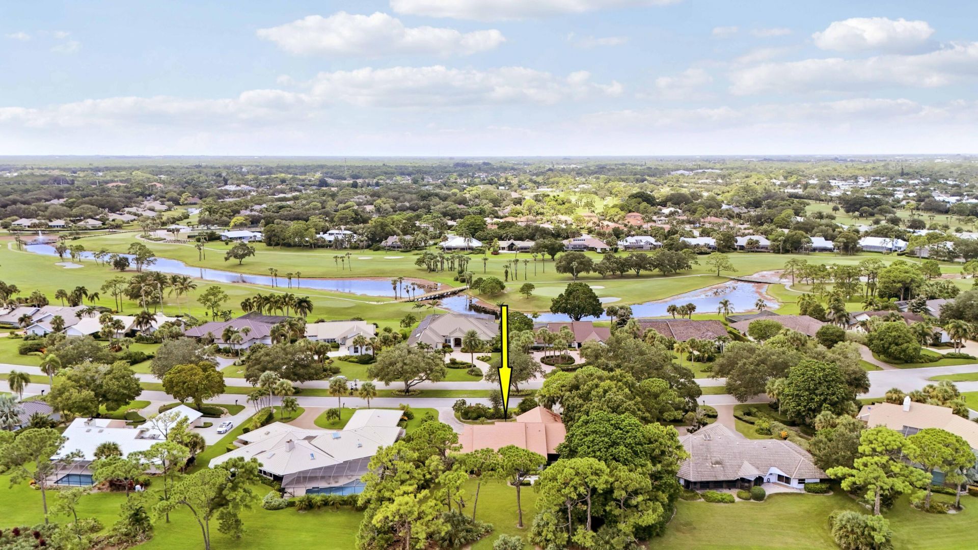 6245 SE Mariner Sands Drive, Stuart, FL 34997 Photo