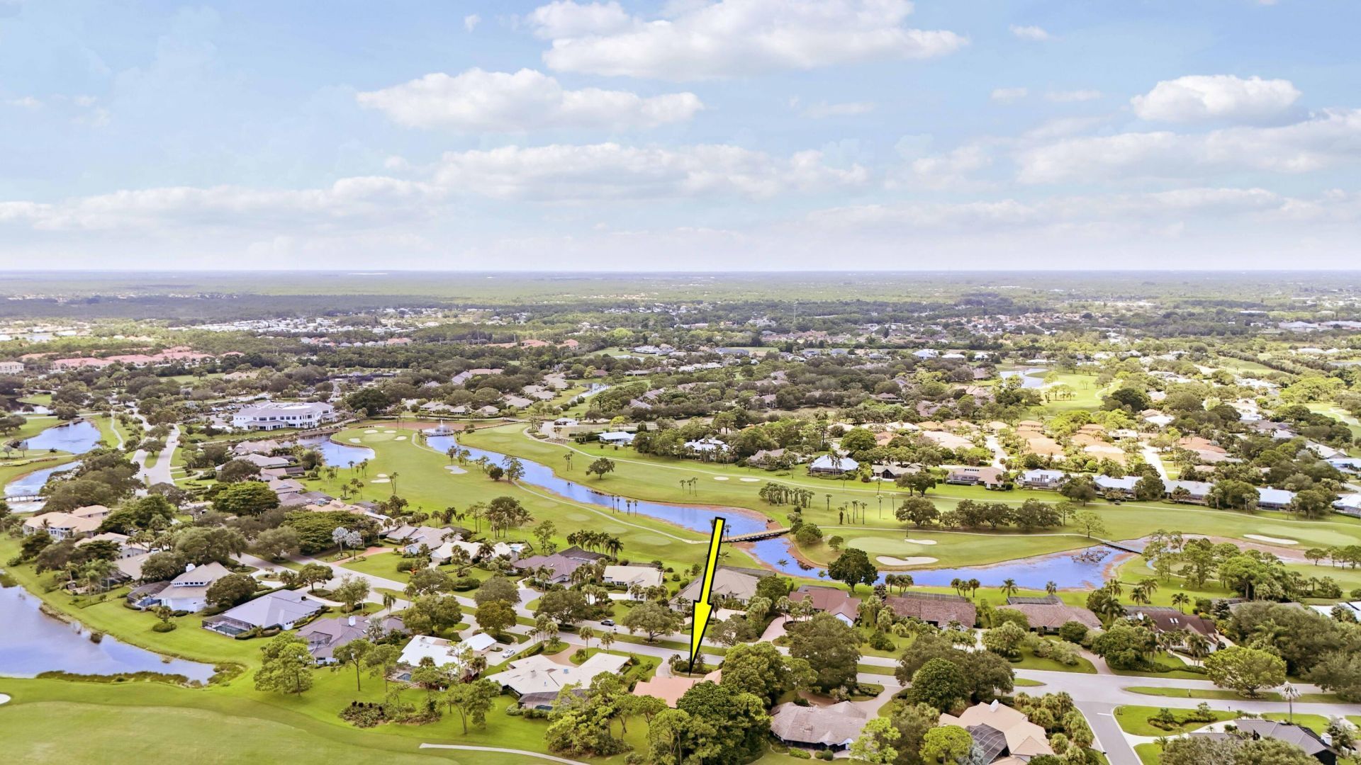 6245 SE Mariner Sands Drive, Stuart, FL 34997 Photo