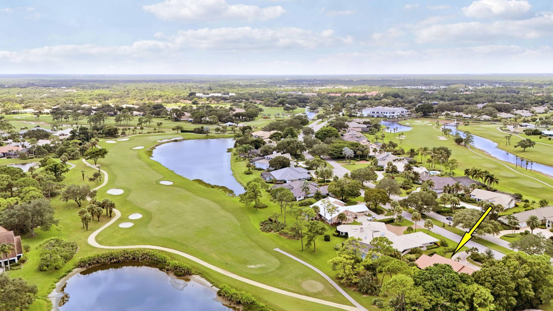 6245 SE Mariner Sands Drive, Stuart, FL 34997 Photo