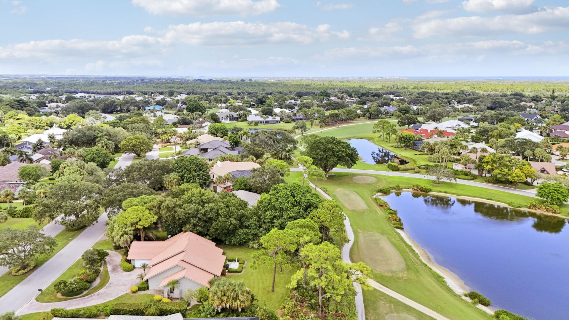 6245 SE Mariner Sands Drive, Stuart, FL 34997 Photo