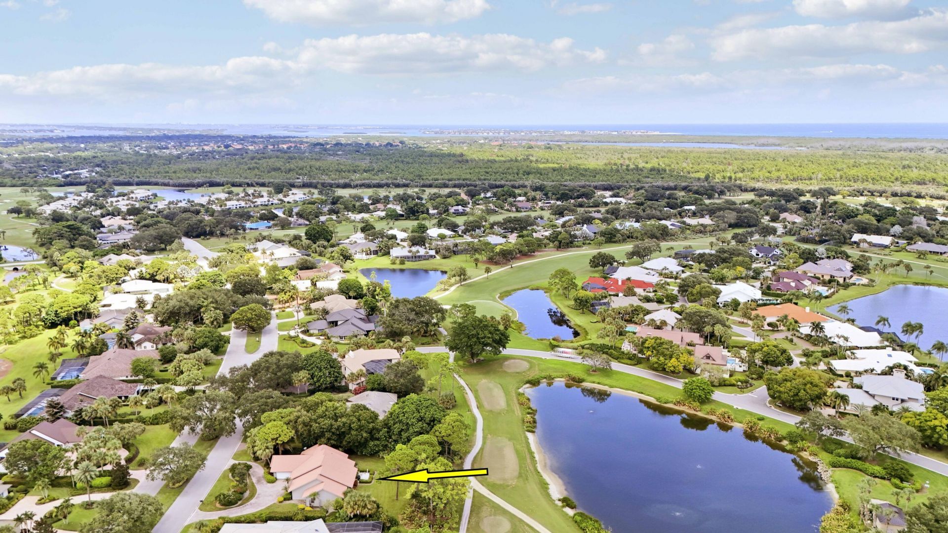 6245 SE Mariner Sands Drive, Stuart, FL 34997 Photo