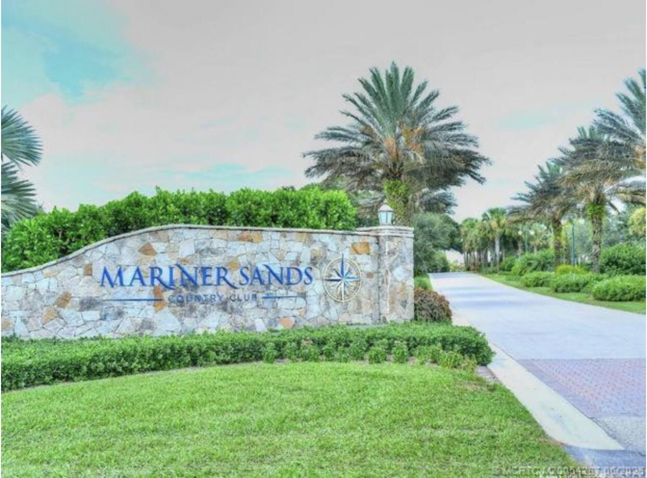 6245 SE Mariner Sands Drive, Stuart, FL 34997 Photo