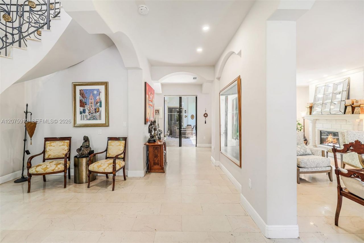 6550 SW 75th Ter , South Miami, FL 33143 Photo