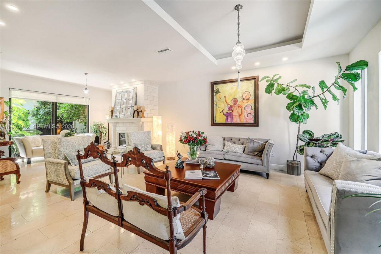 6550 SW 75th Ter , South Miami, FL 33143 Photo