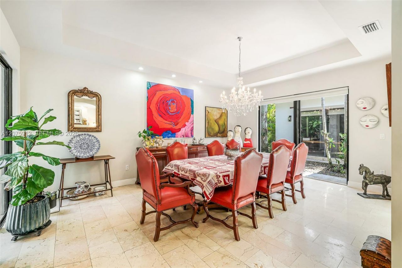 6550 SW 75th Ter , South Miami, FL 33143 Photo