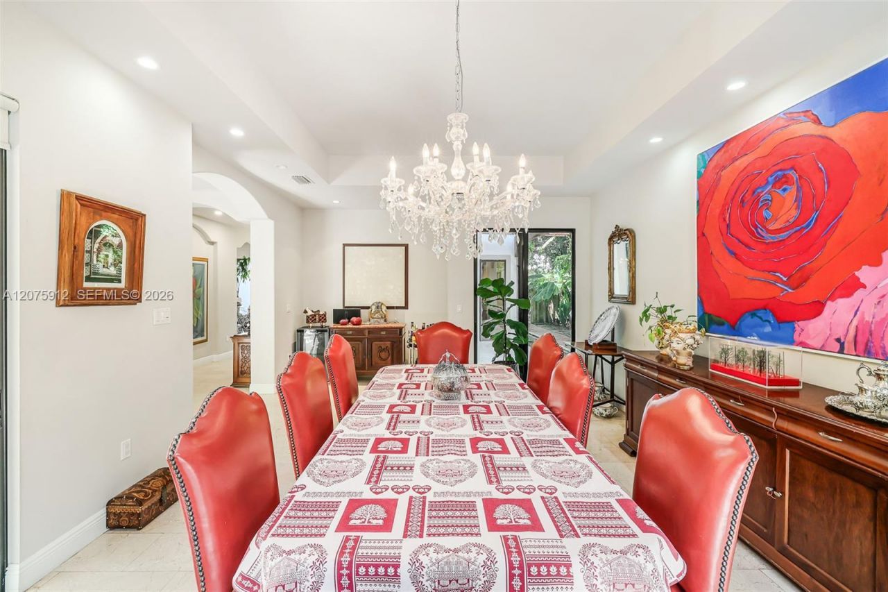 6550 SW 75th Ter , South Miami, FL 33143 Photo
