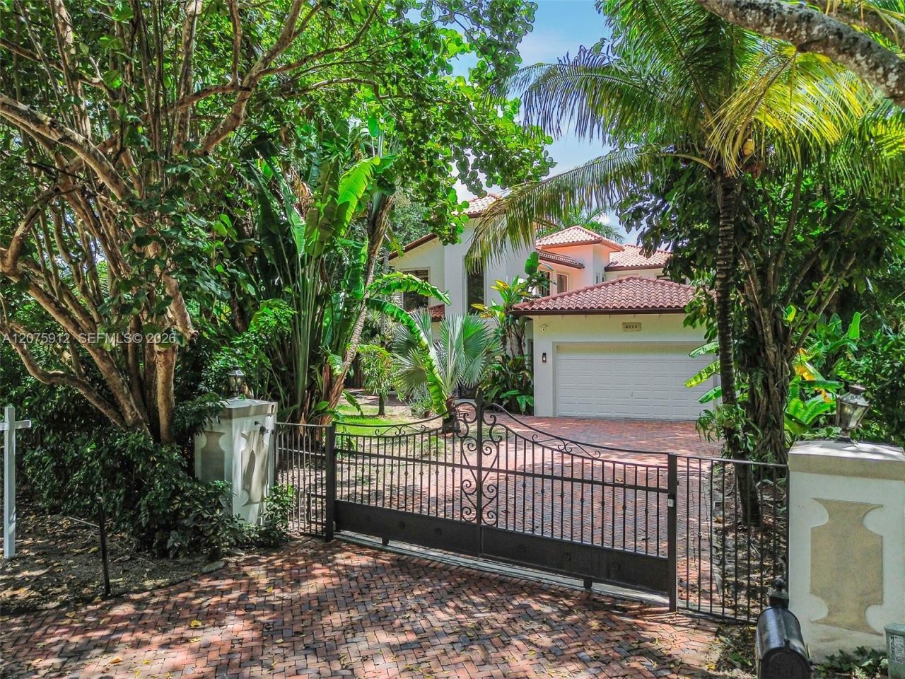 6550 SW 75th Ter , South Miami, FL 33143 Photo