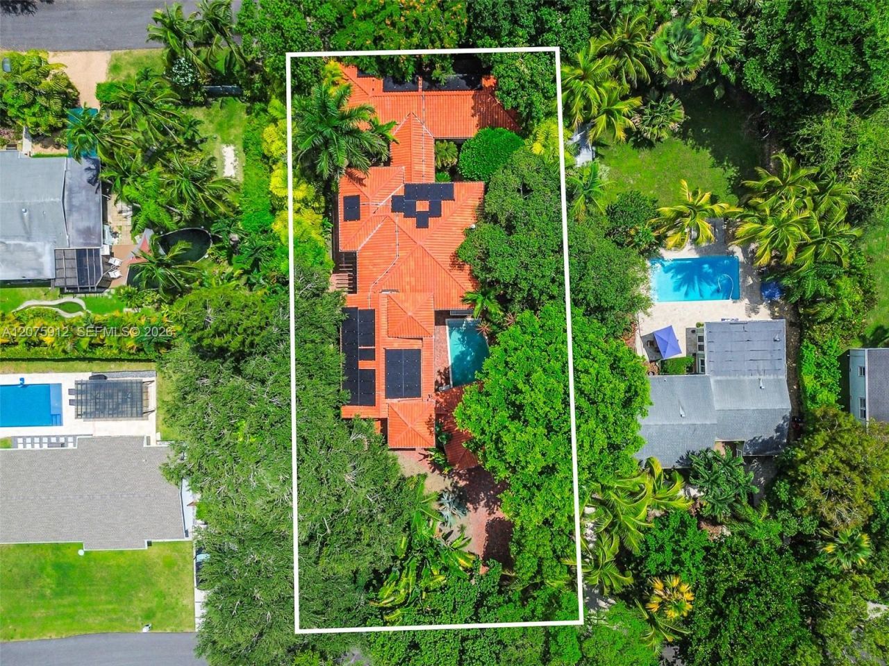 6550 SW 75th Ter , South Miami, FL 33143 Photo