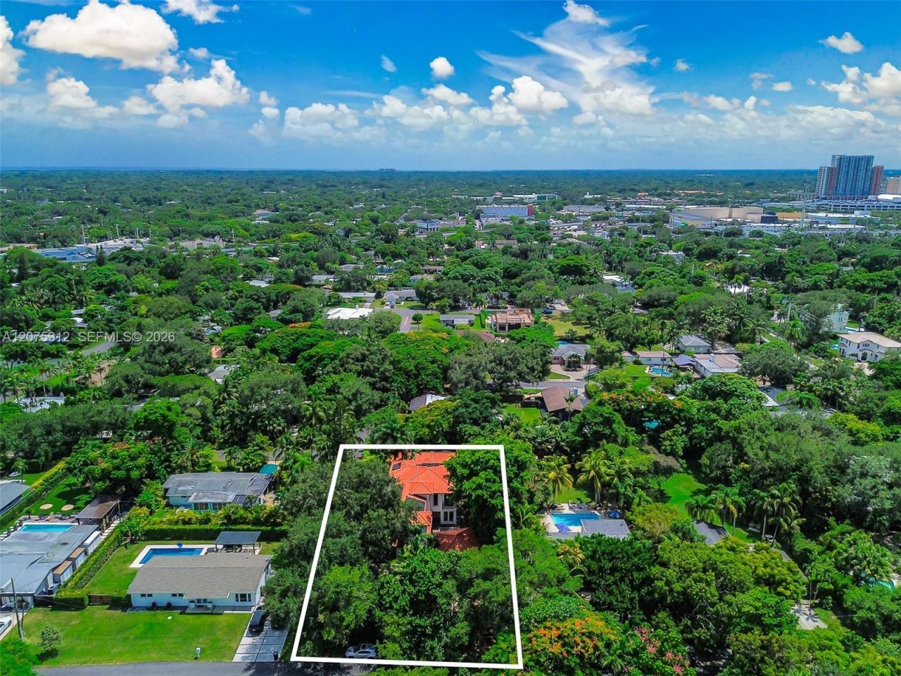 6550 SW 75th Ter , South Miami, FL 33143 Photo