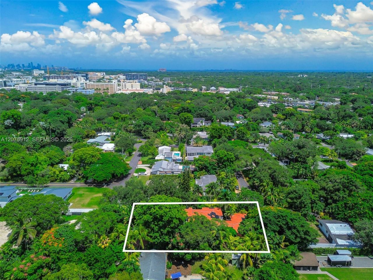 6550 SW 75th Ter , South Miami, FL 33143 Photo