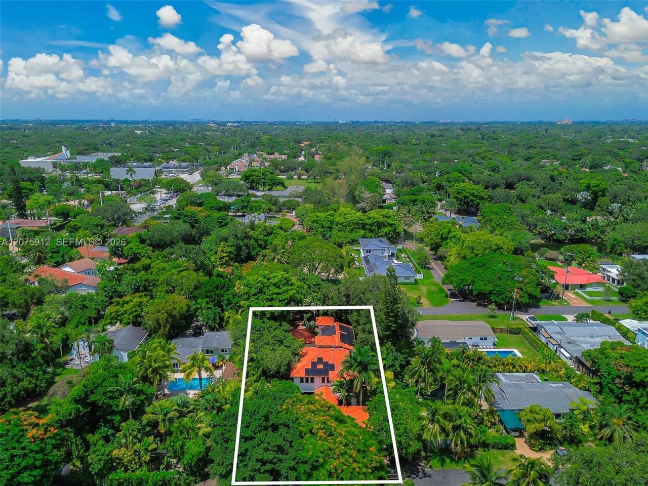 6550 SW 75th Ter , South Miami, FL 33143 Photo