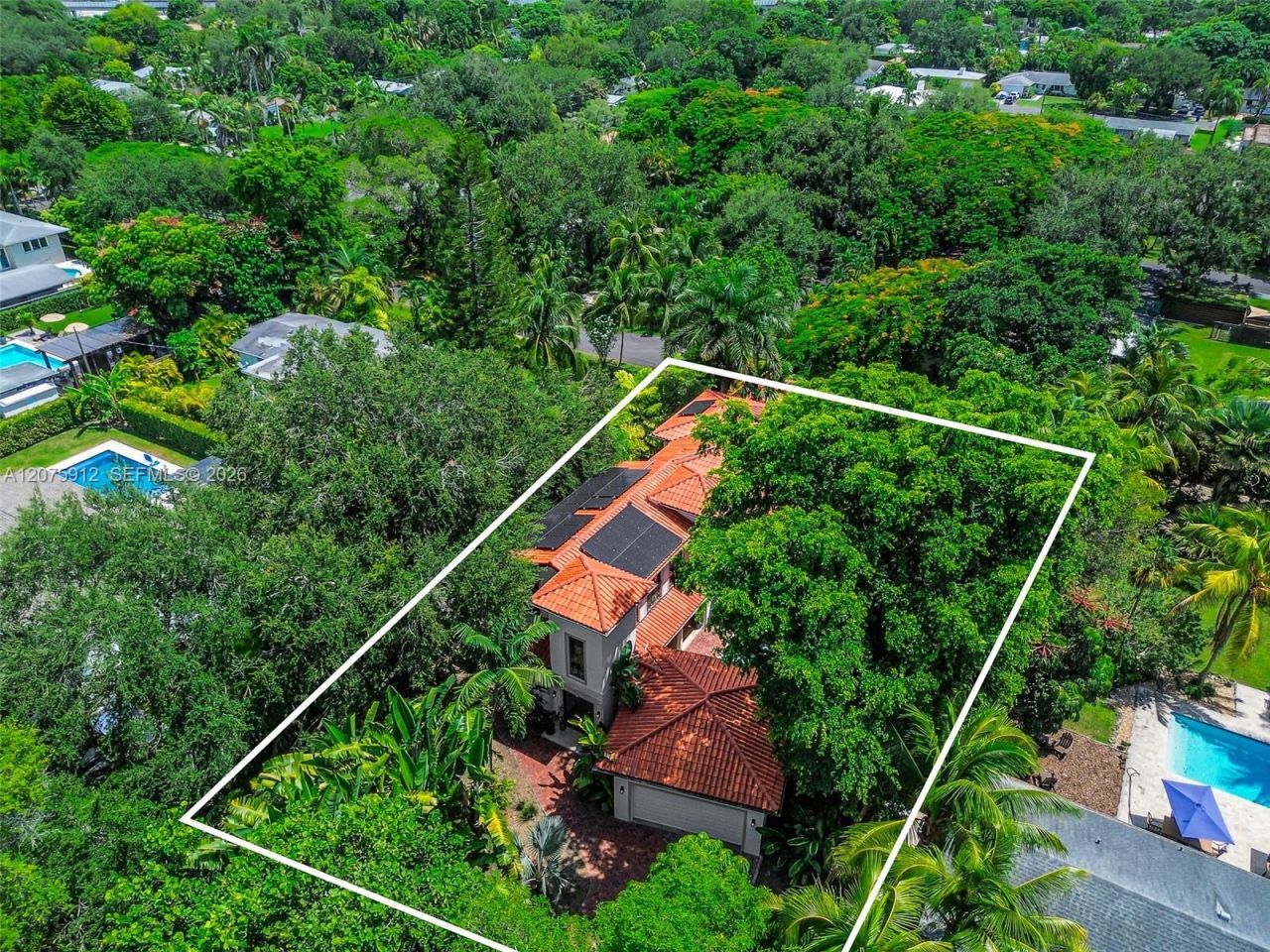 6550 SW 75th Ter , South Miami, FL 33143 Photo