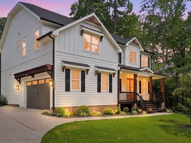 15032 Westerfield Road, Wake Forest, NC 27587