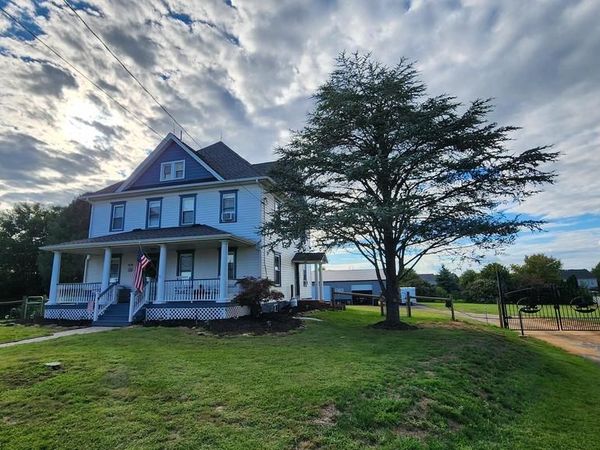 829 UNION ROAD, MULLICA HILL, NJ 08062