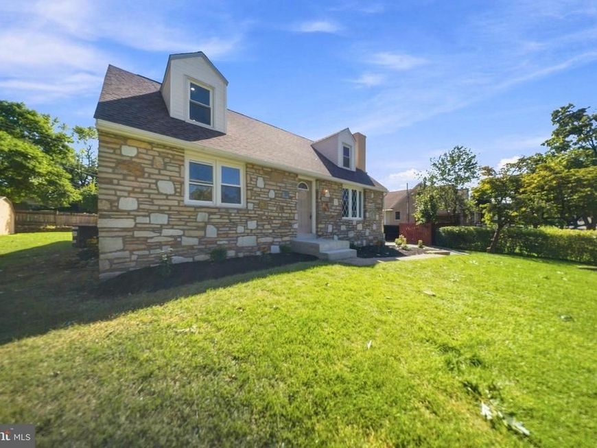 223 Rosewood Avenue, Langhorne, PA 19047 Main Photo
