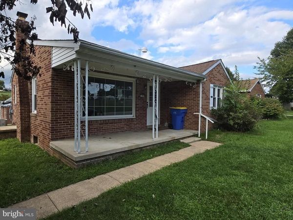 159 WOODLAND AVENUE, YORK, PA 17404