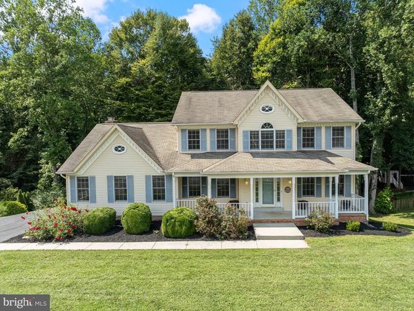 105 WESTMORLAND COURT, LA PLATA, MD 20646