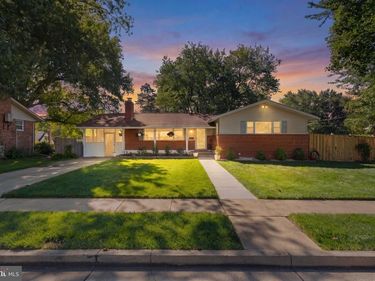 3713 RANDOLPH STREET, FAIRFAX, VA 22030