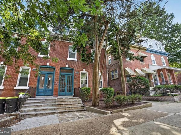 1020 W 8TH STREET, WILMINGTON, DE 19806