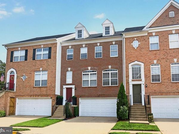 7332 HAMPTON MANOR PLACE, SPRINGFIELD, VA 22150