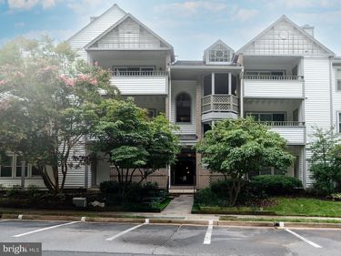 7711 LAFAYETTE FOREST DRIVE , Unit 02, ANNANDALE, VA 22003