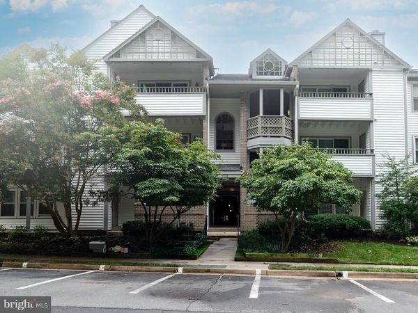 7711 LAFAYETTE FOREST DRIVE, Unit 02, ANNANDALE, VA 22003