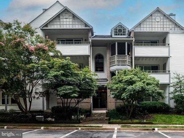 7711 LAFAYETTE FOREST DRIVE, Unit 02, ANNANDALE, VA 22003