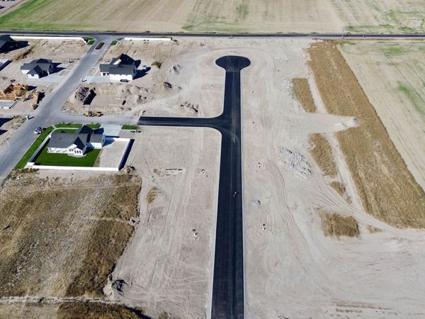 Lot 8 Block 3 Devonshire Dr, Pocatello, ID 83202