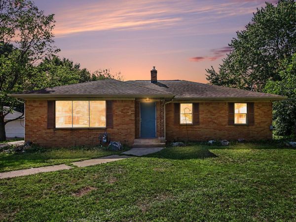 4301 Curwood Avenue SE, Grand Rapids, MI 49508