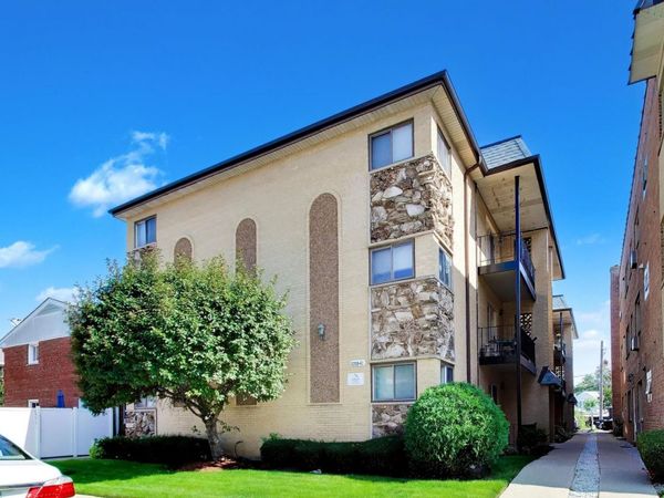 6261 N Northwest Highway , Unit 1D, Chicago, IL 60631