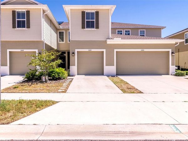 3084 INLET BREEZE WAY, HOLIDAY, FL 34691