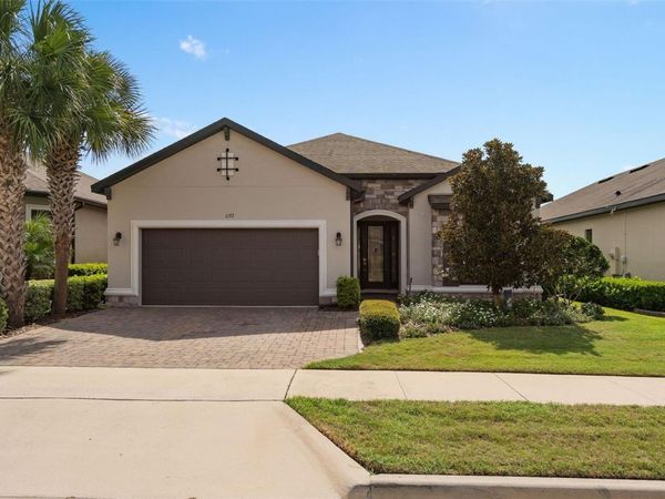 1197 ESPERANZA RIDGE ROAD , CLERMONT, FL 34715
