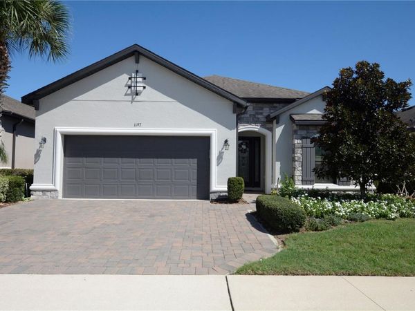 1197 ESPERANZA RIDGE ROAD, CLERMONT, FL 34715