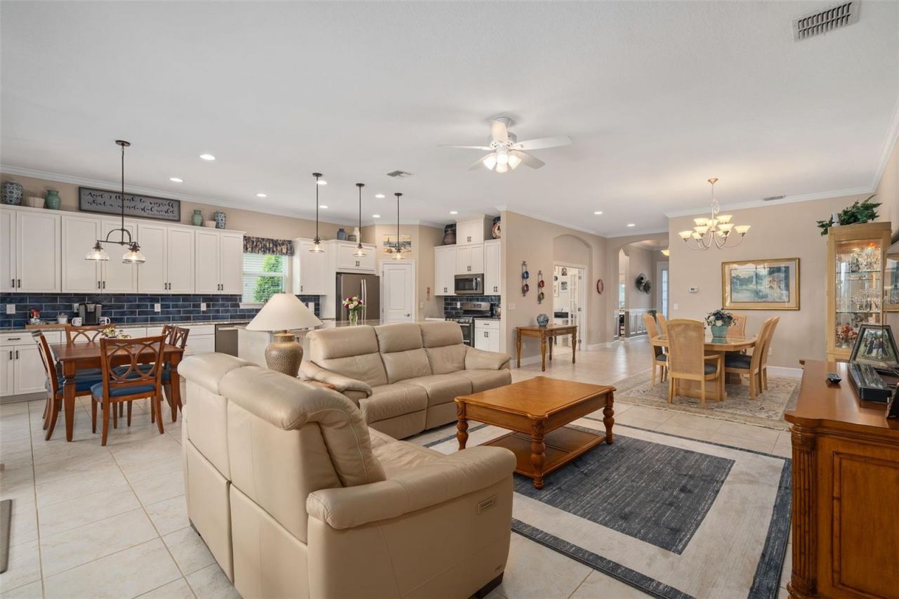 1197 Esperanza Ridge Road , Clermont, FL 34715 Photo