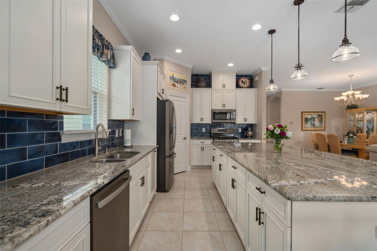 1197 Esperanza Ridge Road , Clermont, FL 34715 Photo