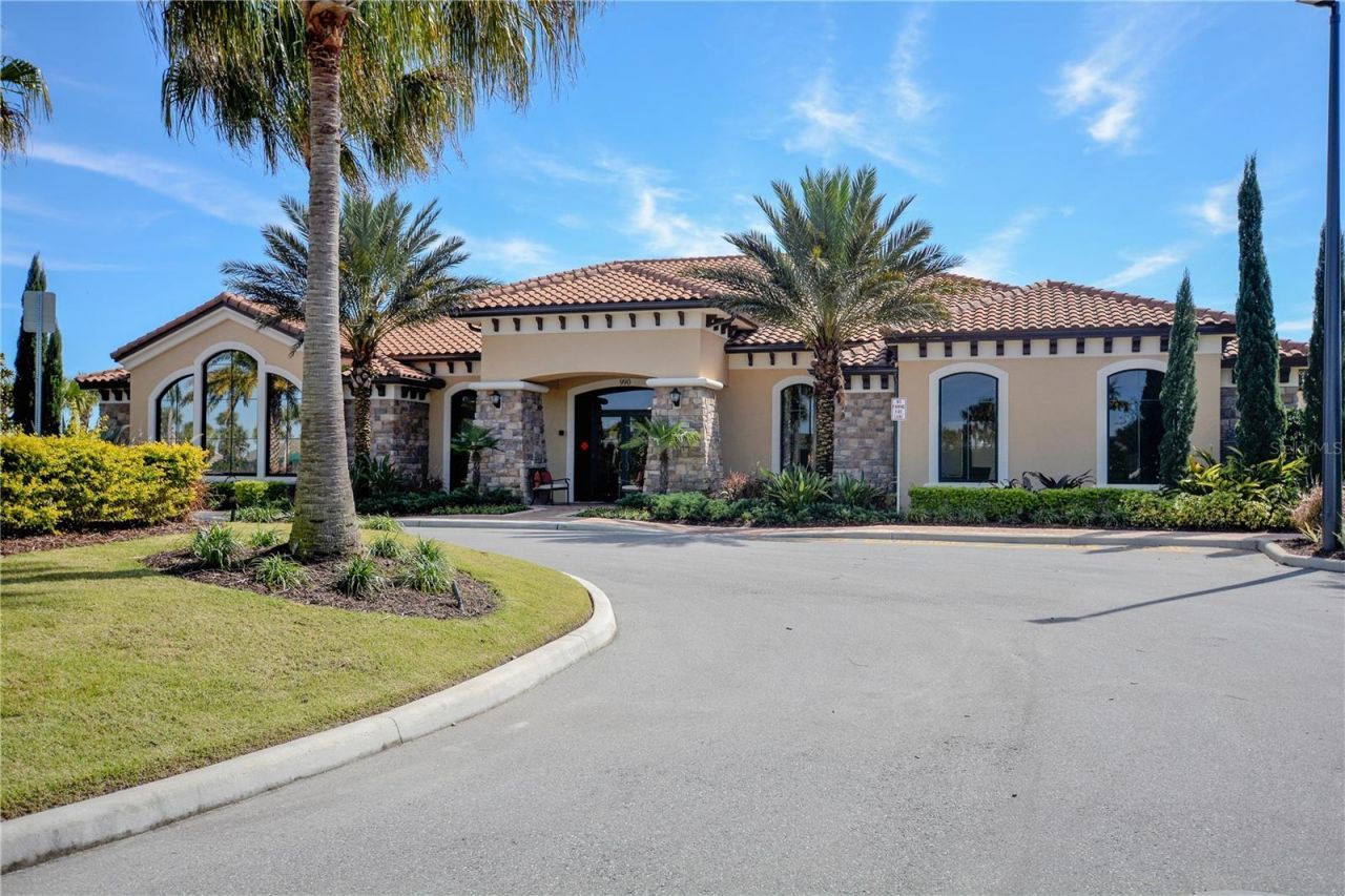 1197 Esperanza Ridge Road , Clermont, FL 34715 Photo