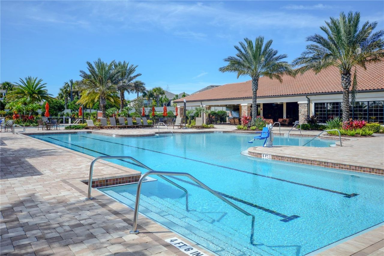 1197 Esperanza Ridge Road , Clermont, FL 34715 Photo