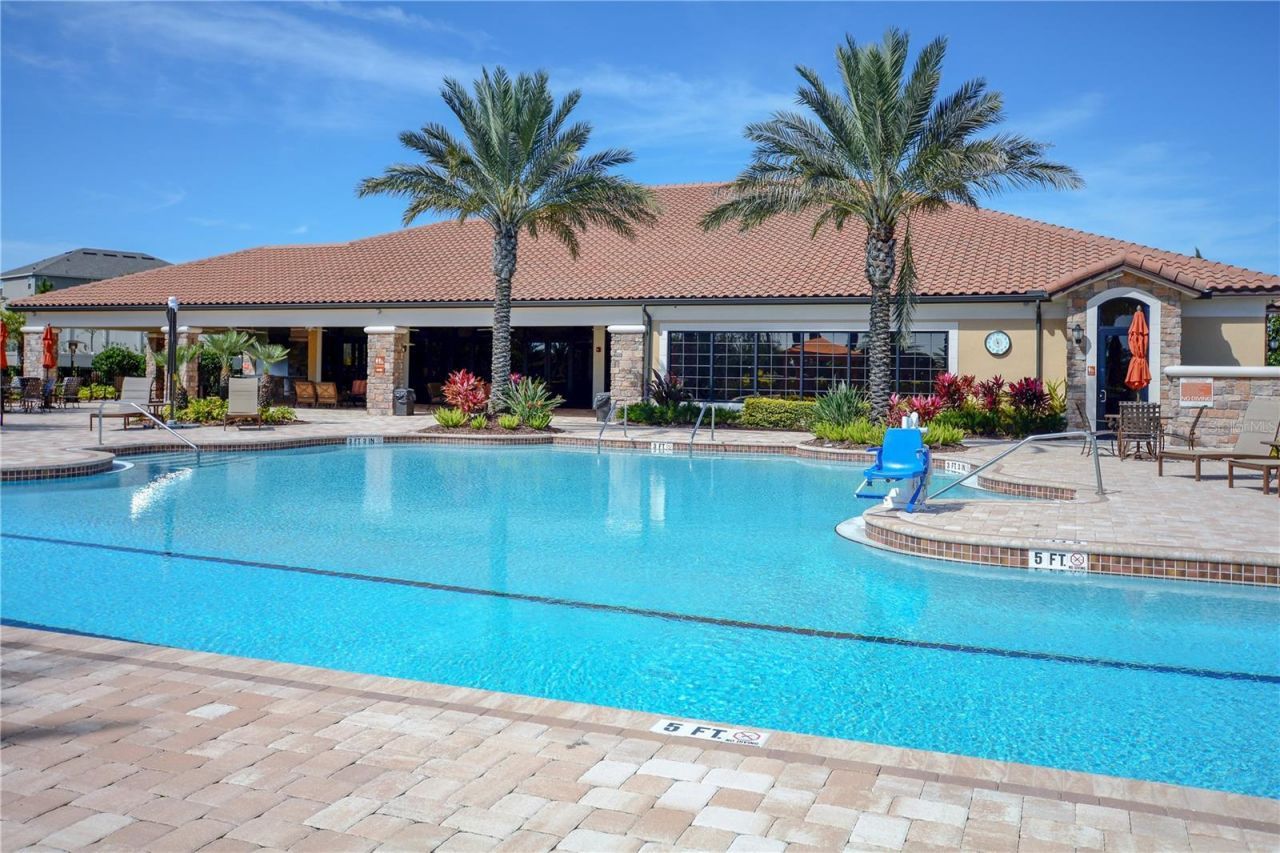 1197 Esperanza Ridge Road , Clermont, FL 34715 Photo