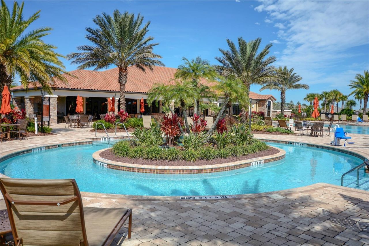 1197 Esperanza Ridge Road , Clermont, FL 34715 Photo
