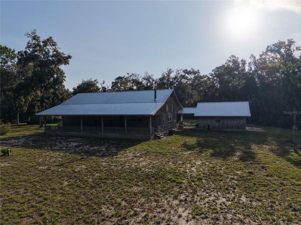5351 SW COUNTY ROAD 347 , CEDAR KEY, FL 32625