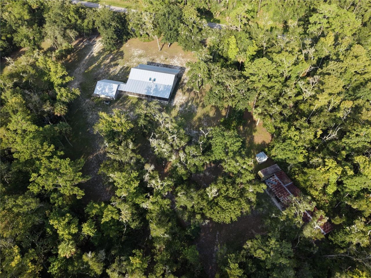 5351 SW County Road 347 , Cedar Key, FL 32625 Photo