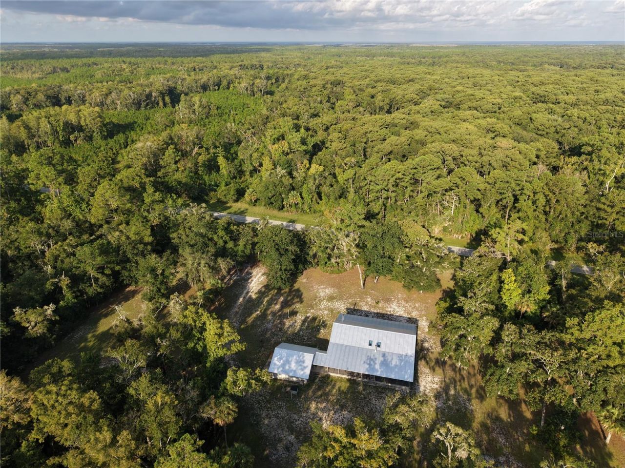 5351 SW County Road 347 , Cedar Key, FL 32625 Photo