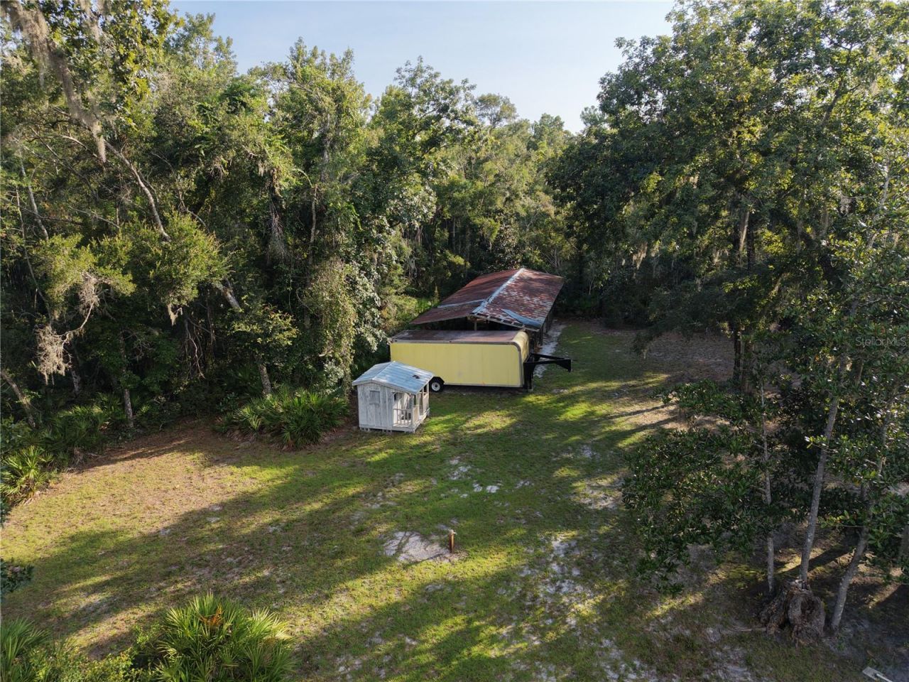 5351 SW County Road 347 , Cedar Key, FL 32625 Photo
