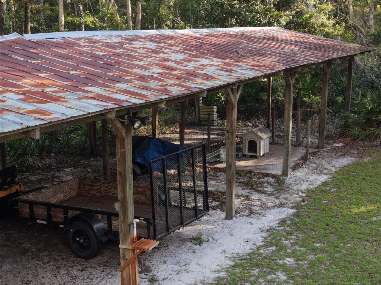5351 SW County Road 347 , Cedar Key, FL 32625 Photo