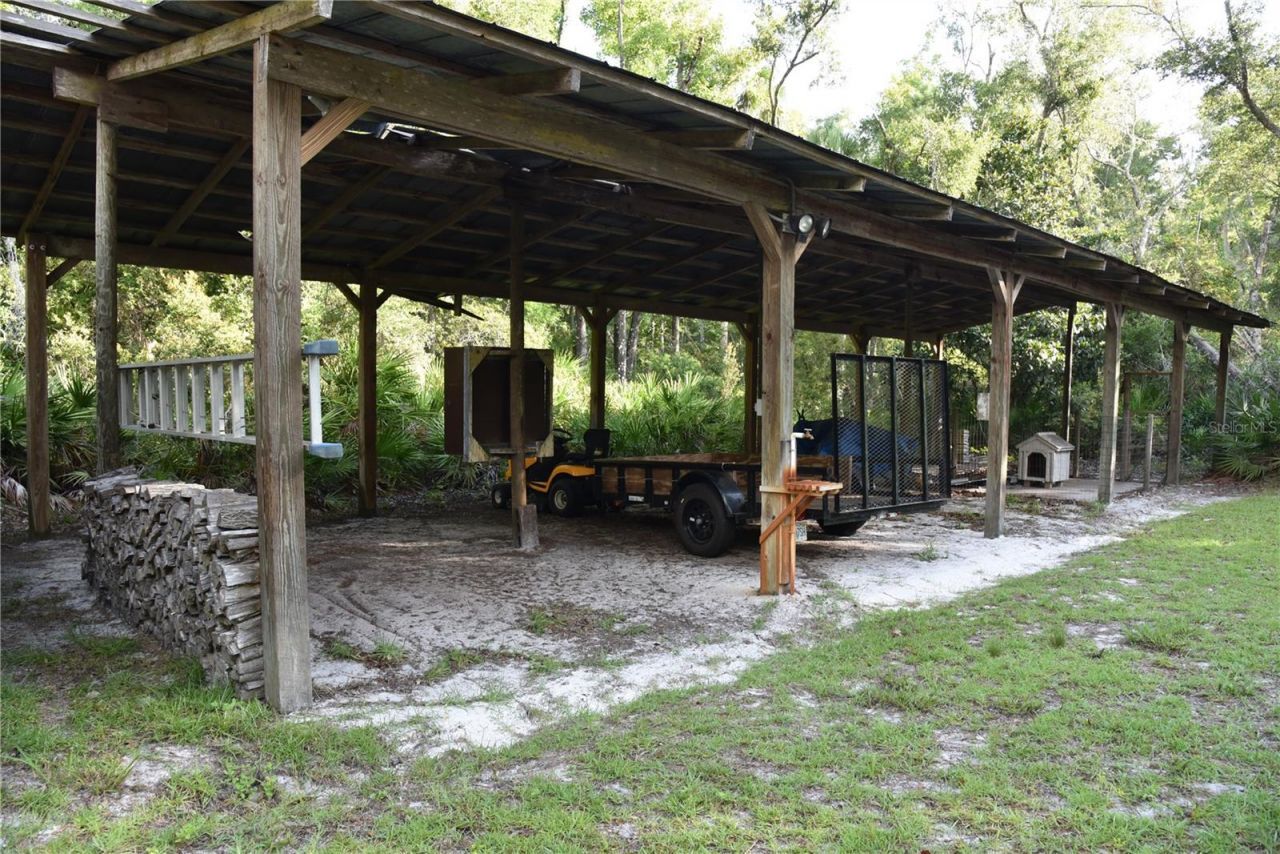 5351 SW County Road 347 , Cedar Key, FL 32625 Photo