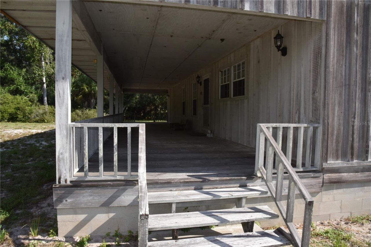 5351 SW County Road 347 , Cedar Key, FL 32625 Photo