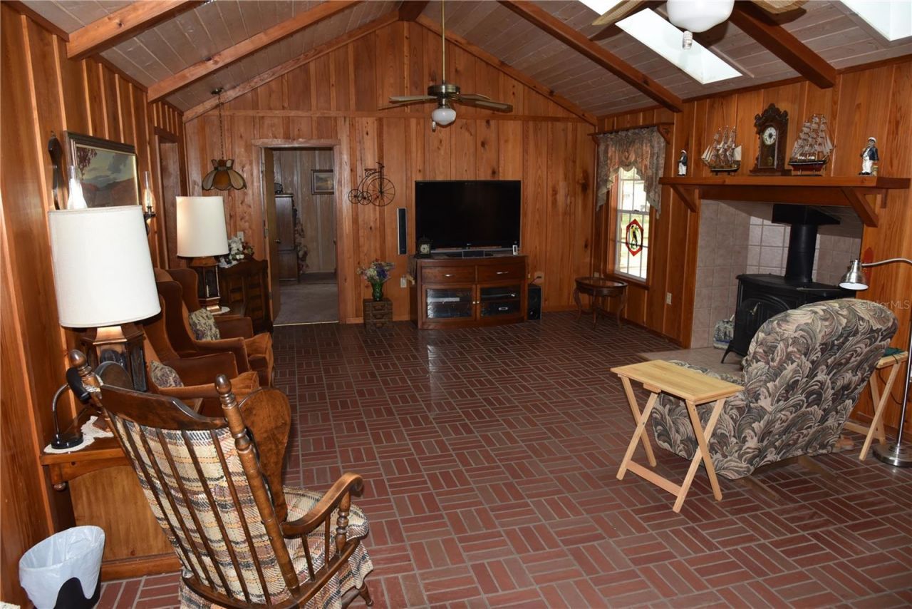 5351 SW County Road 347 , Cedar Key, FL 32625 Photo