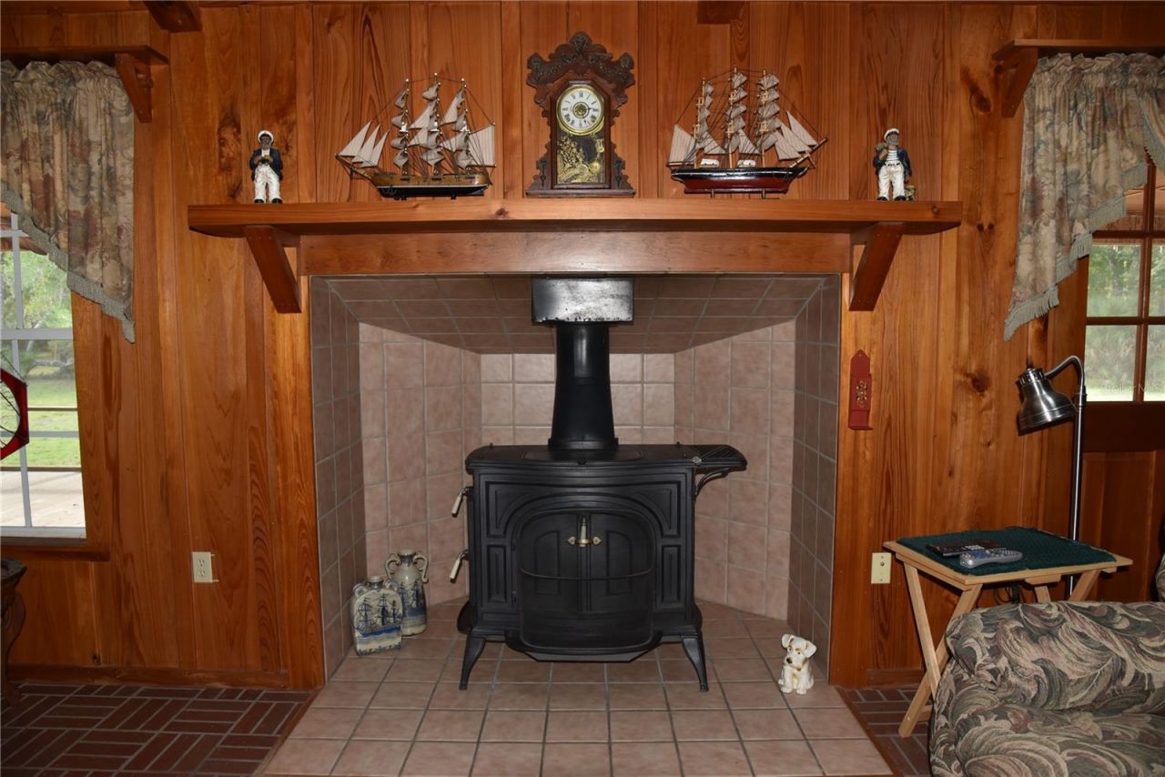 5351 SW County Road 347 , Cedar Key, FL 32625 Photo